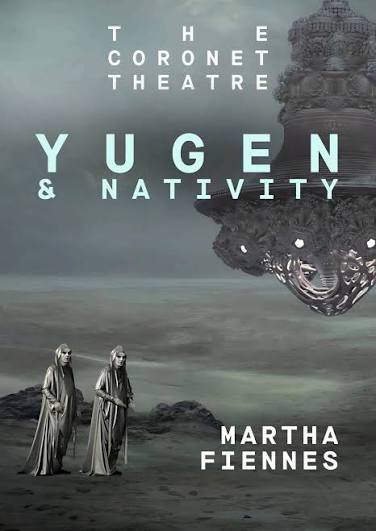 Yugen — Long trailer